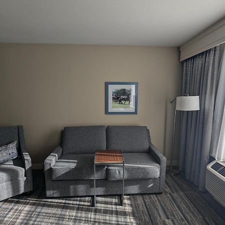 Hampton Inn & Suites Cazenovia, Ny Kültér fotó