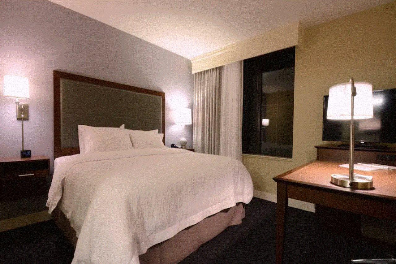 Hampton Inn & Suites Cazenovia, Ny Kültér fotó