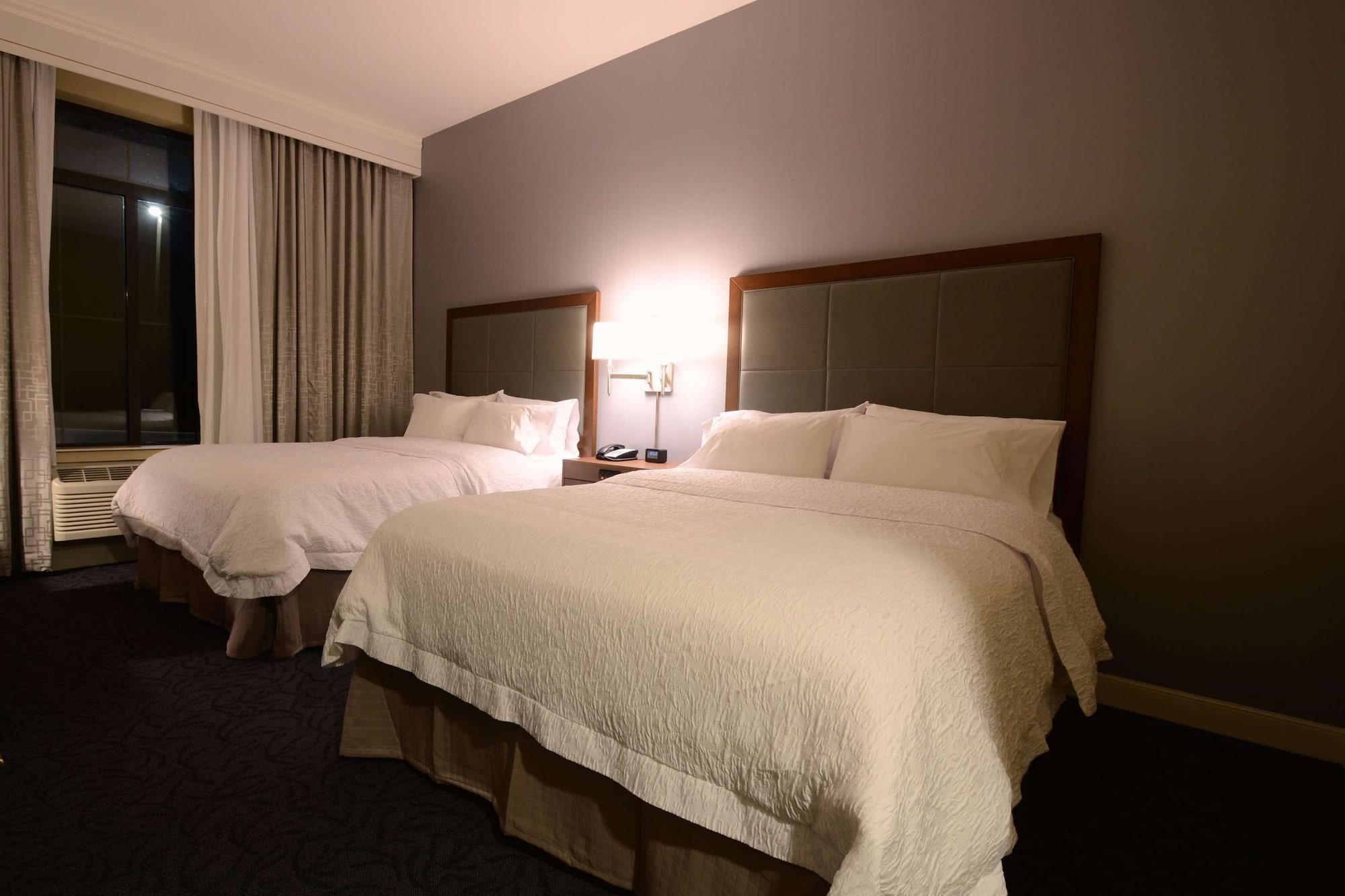 Hampton Inn & Suites Cazenovia, Ny Kültér fotó