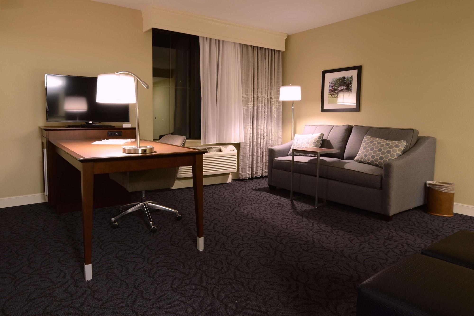 Hampton Inn & Suites Cazenovia, Ny Kültér fotó