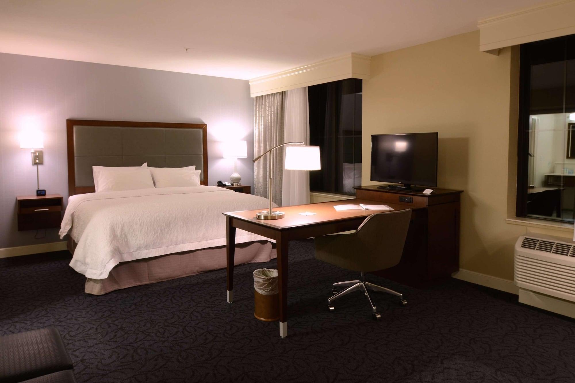 Hampton Inn & Suites Cazenovia, Ny Kültér fotó