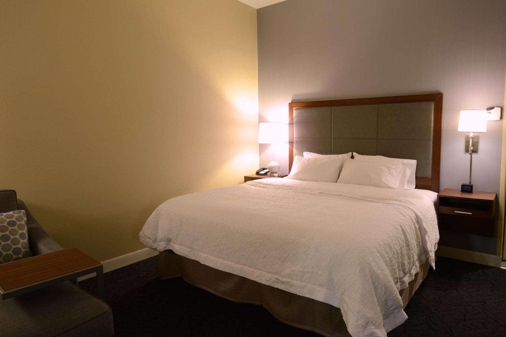 Hampton Inn & Suites Cazenovia, Ny Kültér fotó