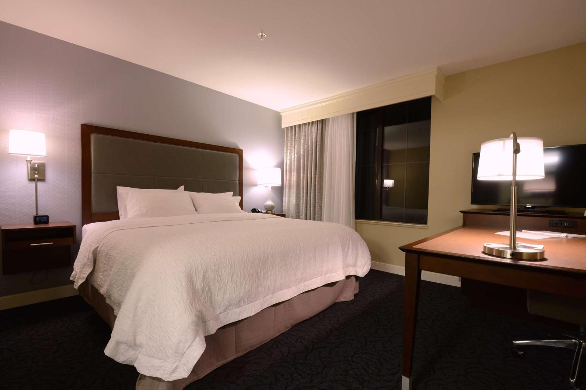 Hampton Inn & Suites Cazenovia, Ny Kültér fotó