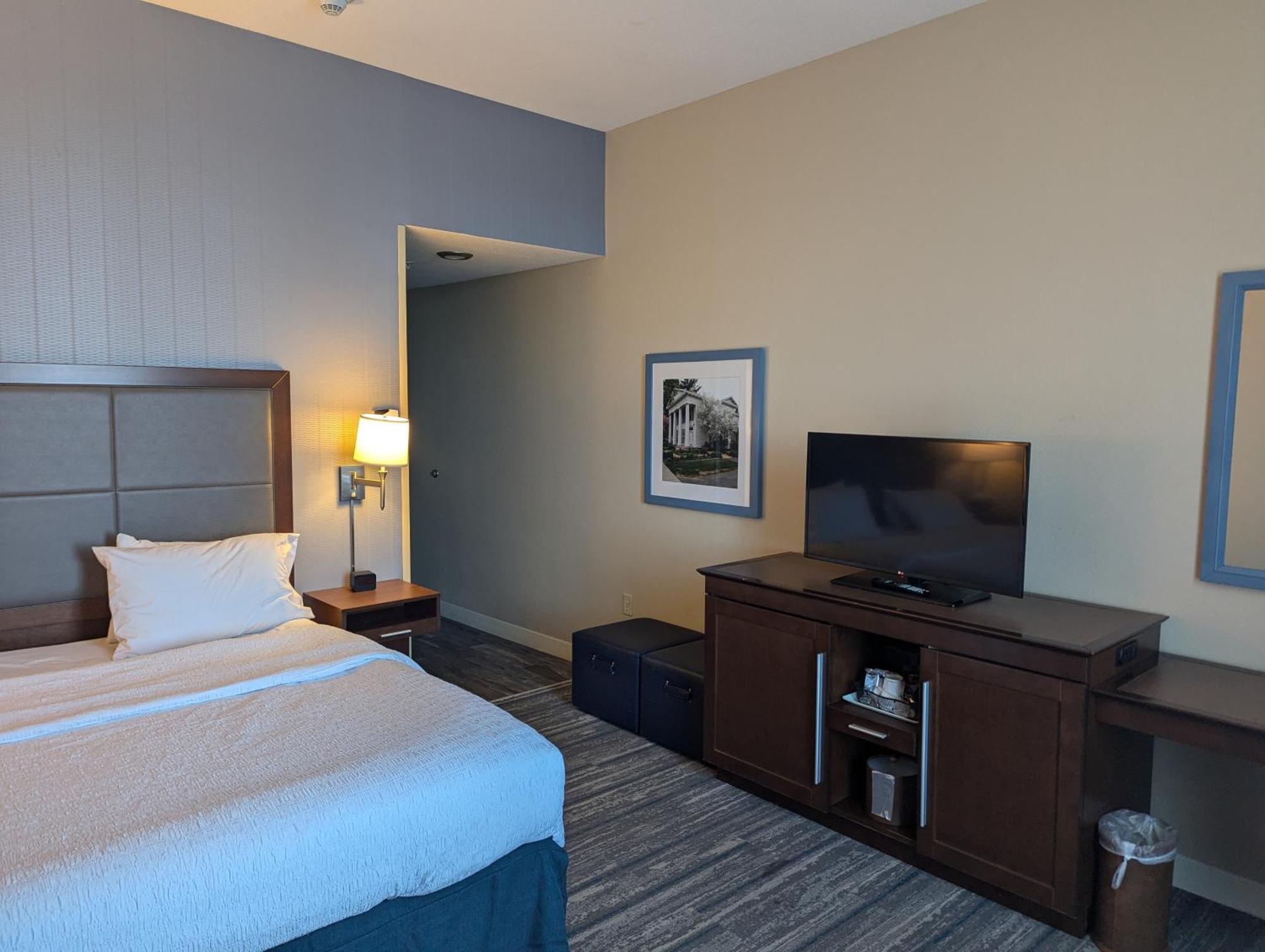 Hampton Inn & Suites Cazenovia, Ny Kültér fotó