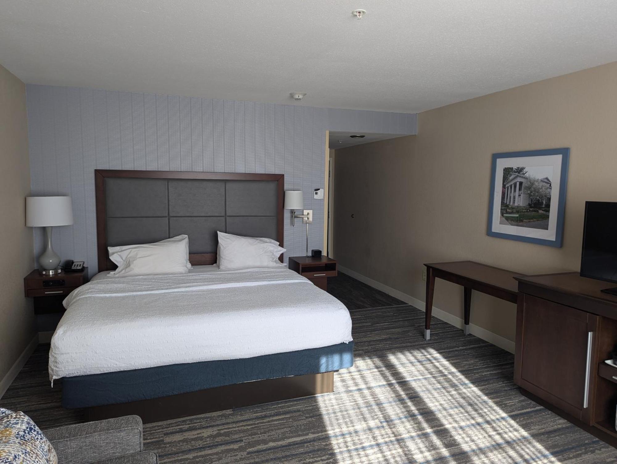 Hampton Inn & Suites Cazenovia, Ny Kültér fotó