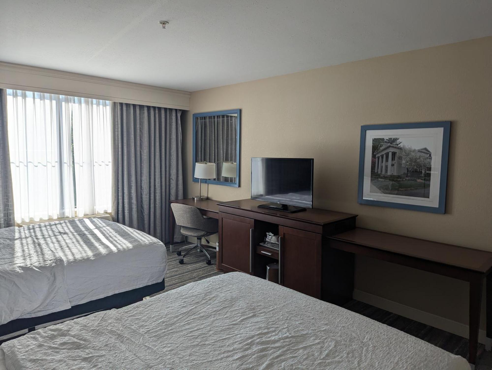 Hampton Inn & Suites Cazenovia, Ny Kültér fotó