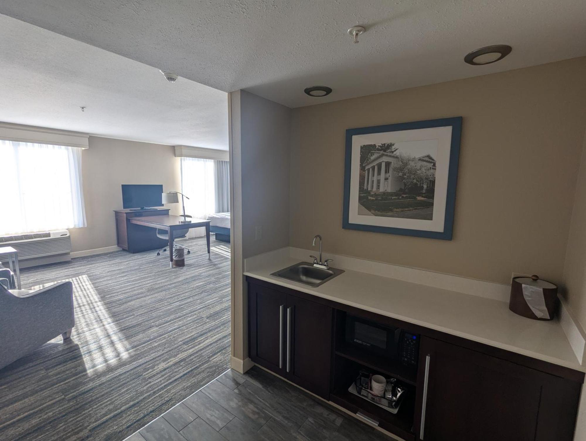 Hampton Inn & Suites Cazenovia, Ny Kültér fotó