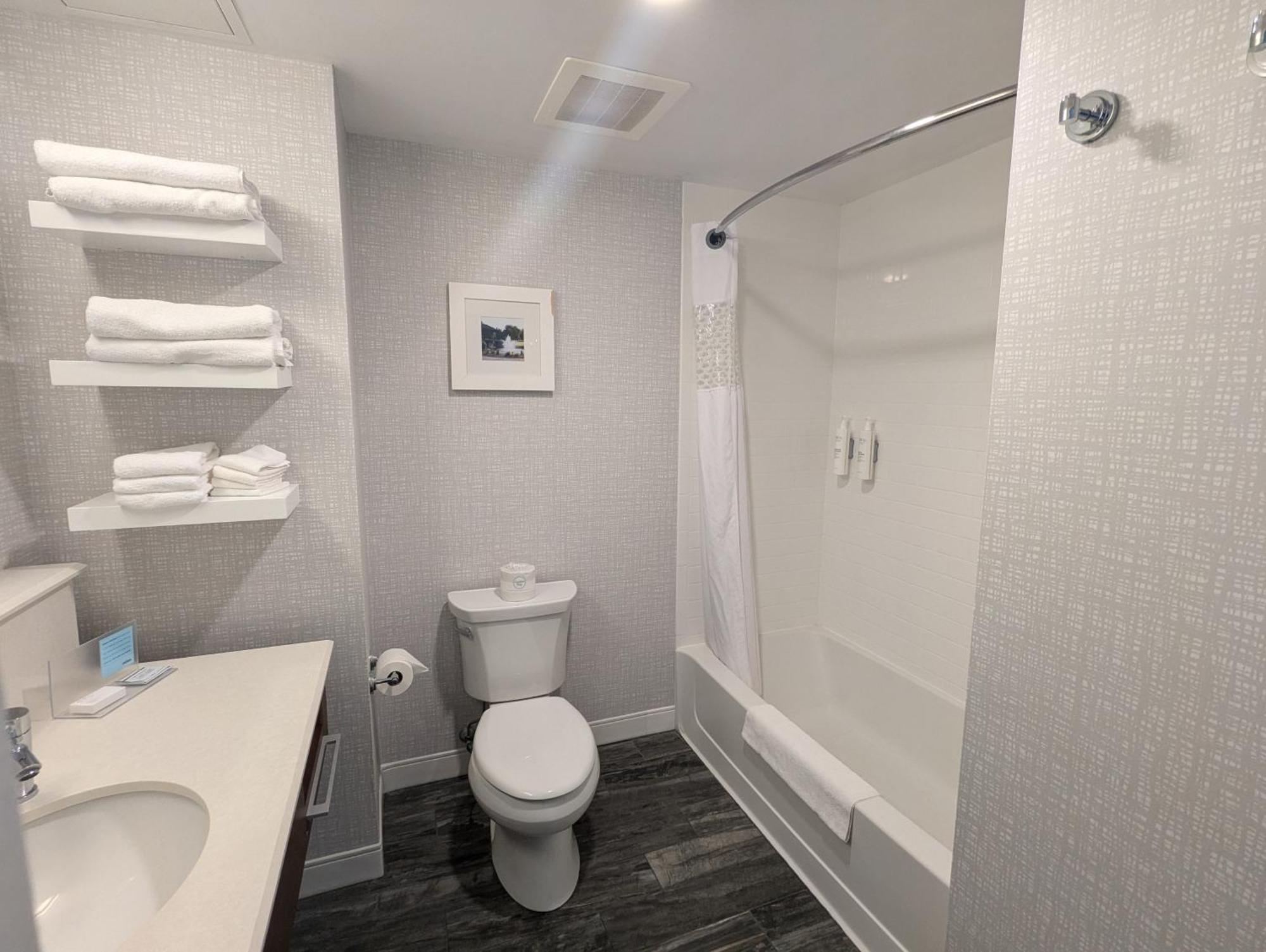 Hampton Inn & Suites Cazenovia, Ny Kültér fotó