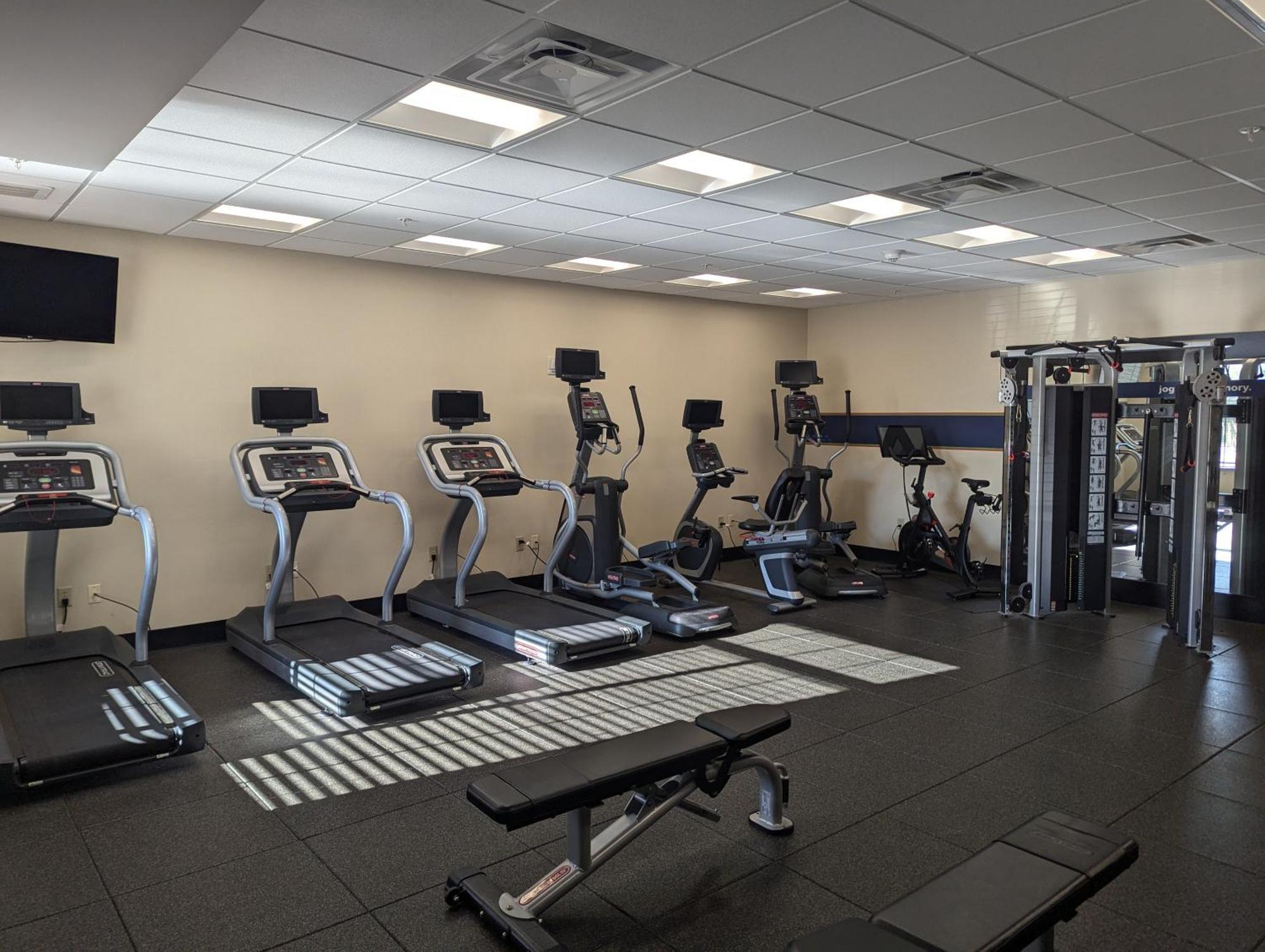 Hampton Inn & Suites Cazenovia, Ny Kültér fotó